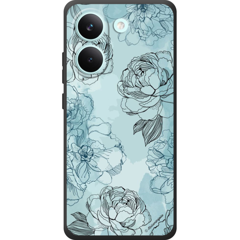 Чохол BoxFace Poco X8 Pro 