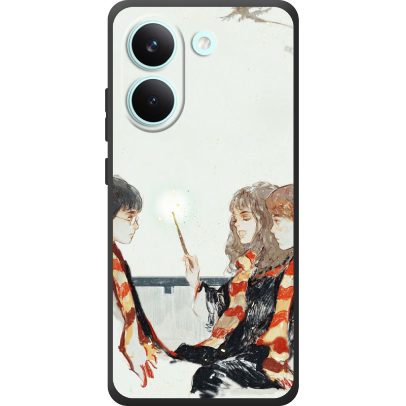 Чохол BoxFace Poco X8 Pro 