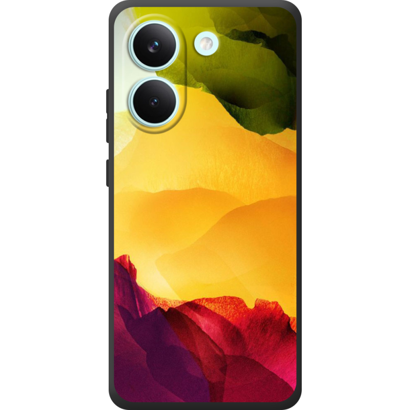 Чохол BoxFace Poco X8 Pro 