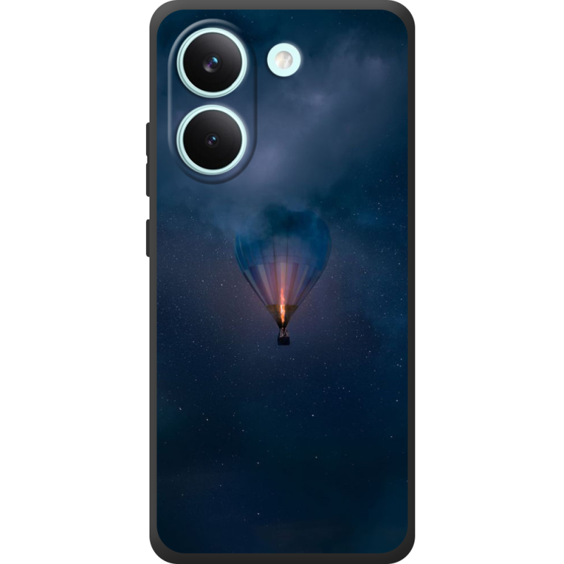 Чохол BoxFace Poco X8 Pro 