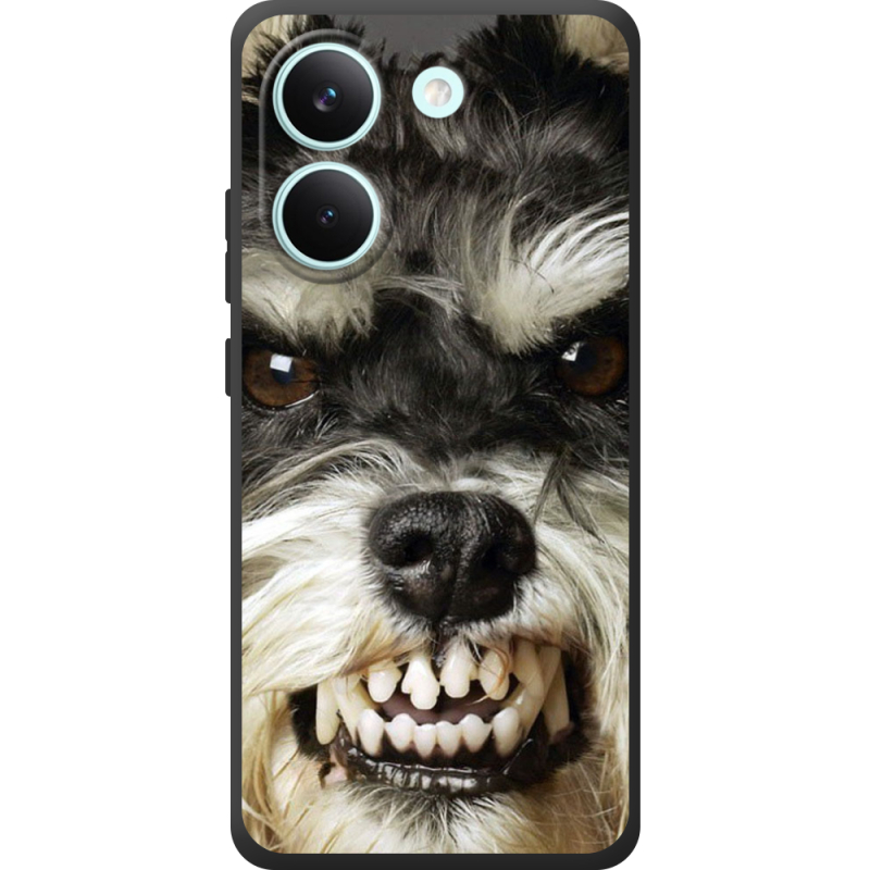 Чохол BoxFace Poco X8 Pro Cursor