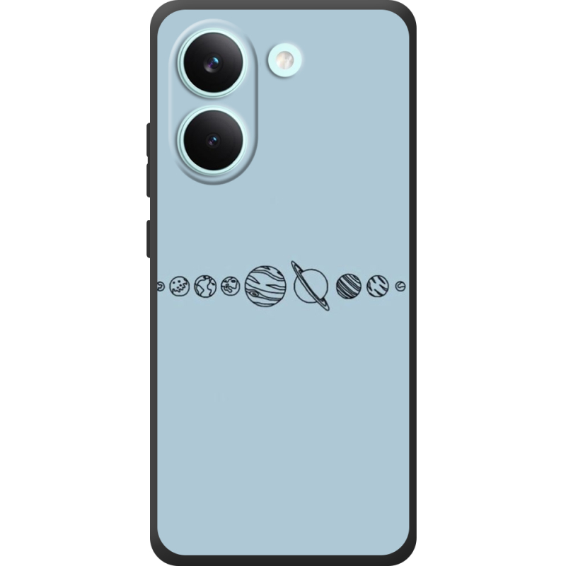 Чохол BoxFace Poco X8 Pro 