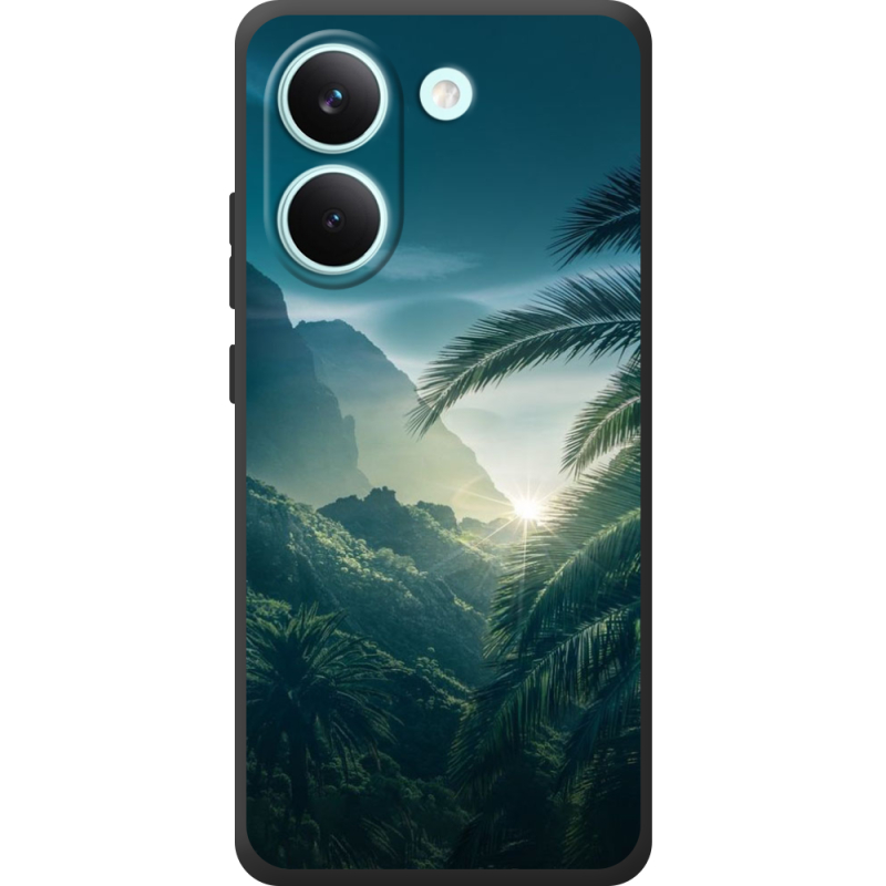 Чохол BoxFace Poco X8 Pro 