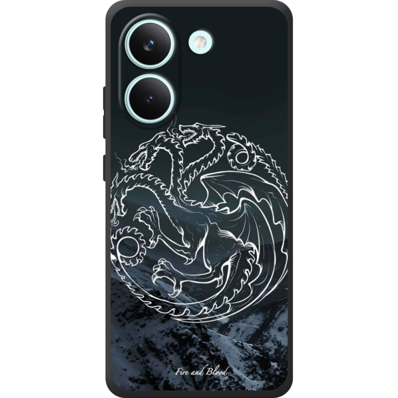 Чохол BoxFace Poco X8 Pro 