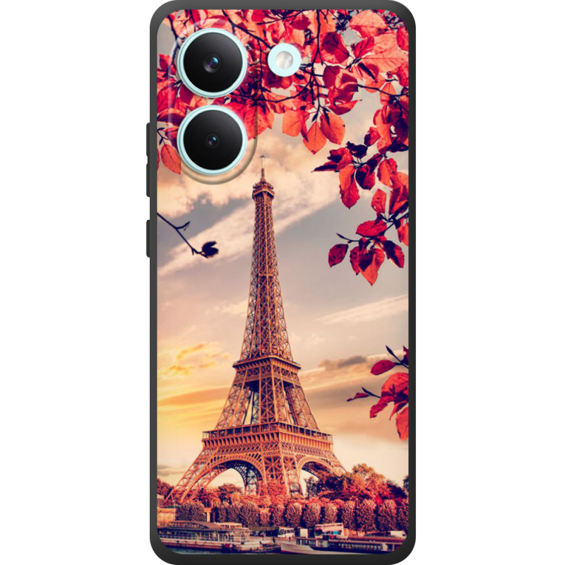 Чохол BoxFace Poco X8 Pro 