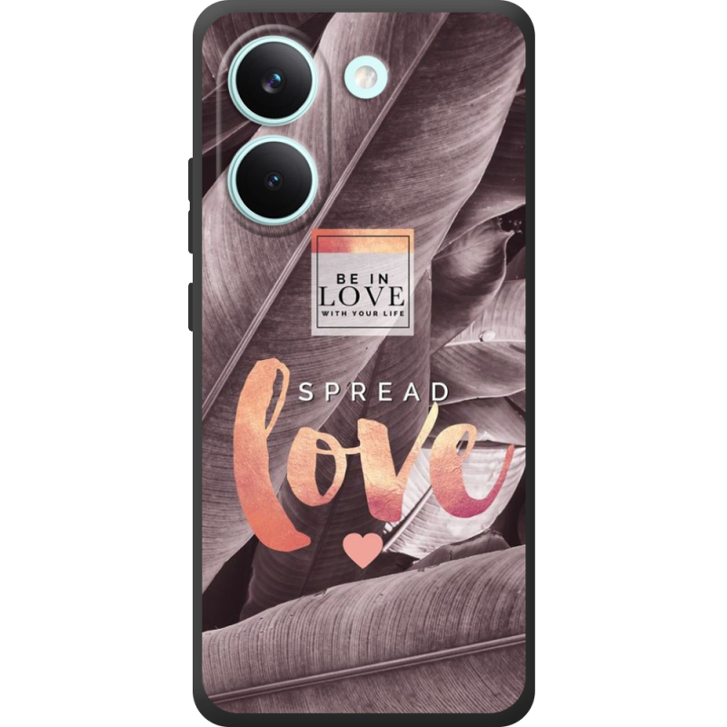 Чохол BoxFace Poco X8 Pro 