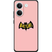 Чохол BoxFace Poco X8 Pro 