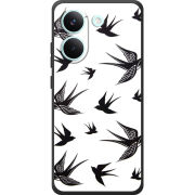 Чохол BoxFace Poco X8 Pro 