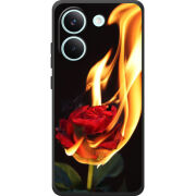 Чохол BoxFace Poco X8 Pro 