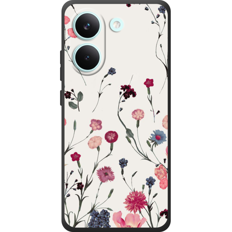 Чохол BoxFace Poco X8 Pro 