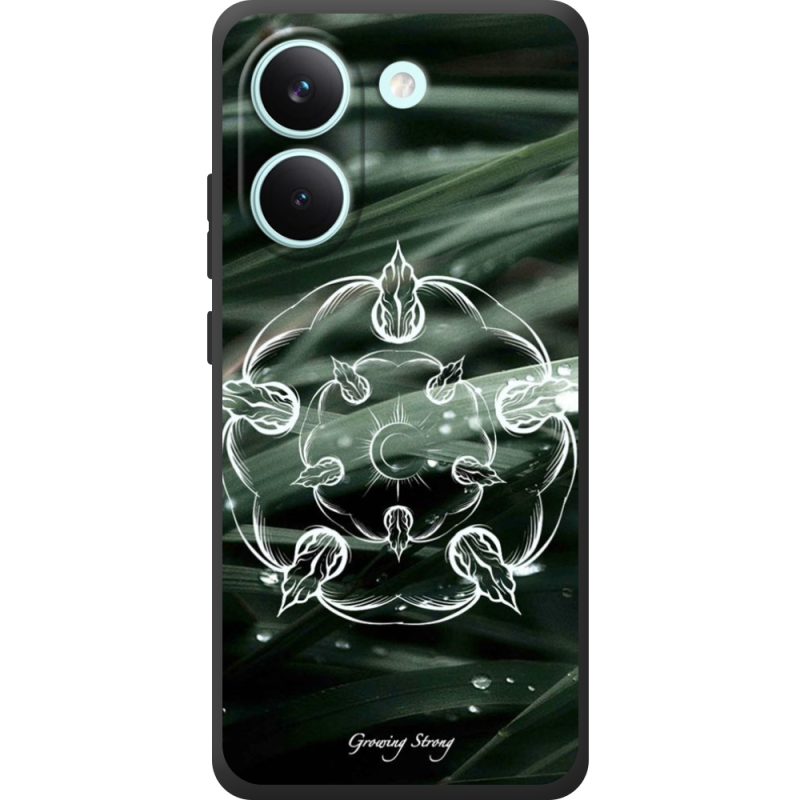 Чохол BoxFace Poco X8 Pro 