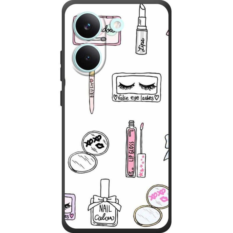 Чохол BoxFace Poco X8 Pro 