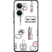 Чохол BoxFace Poco X8 Pro 