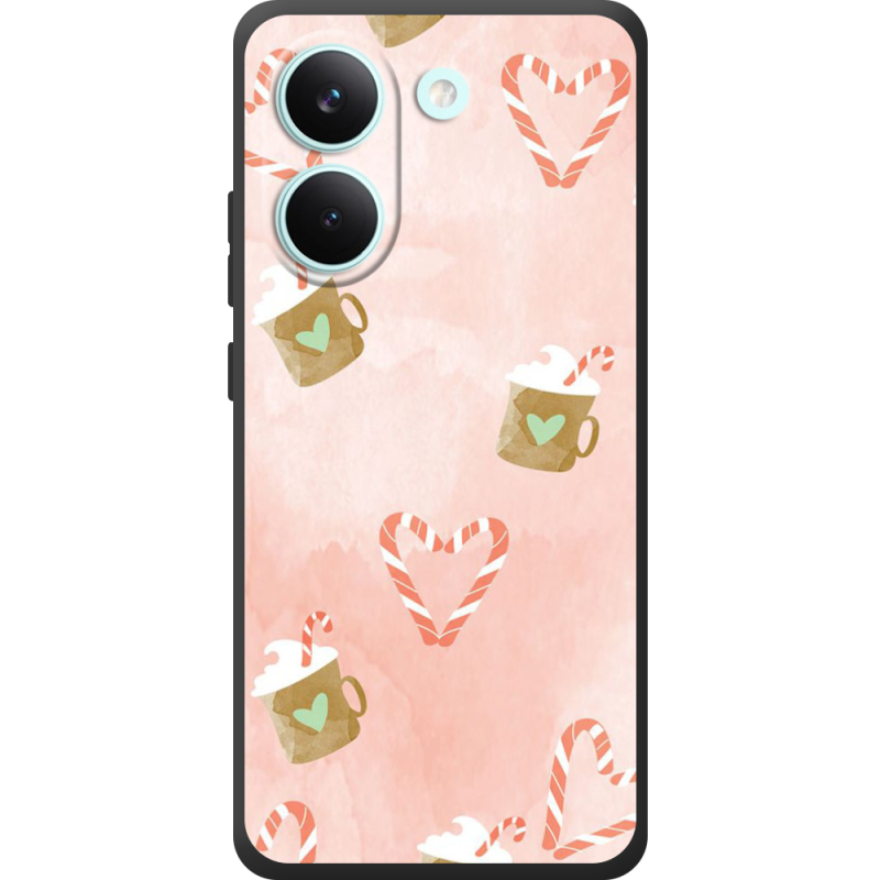 Чохол BoxFace Poco X8 Pro 