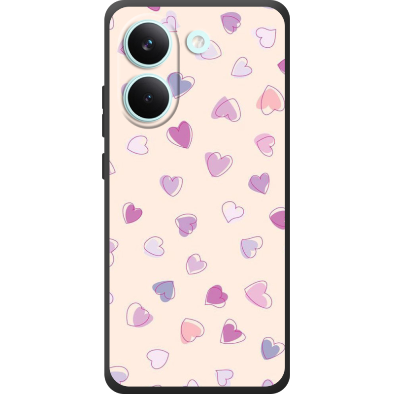 Чохол BoxFace Poco X8 Pro 