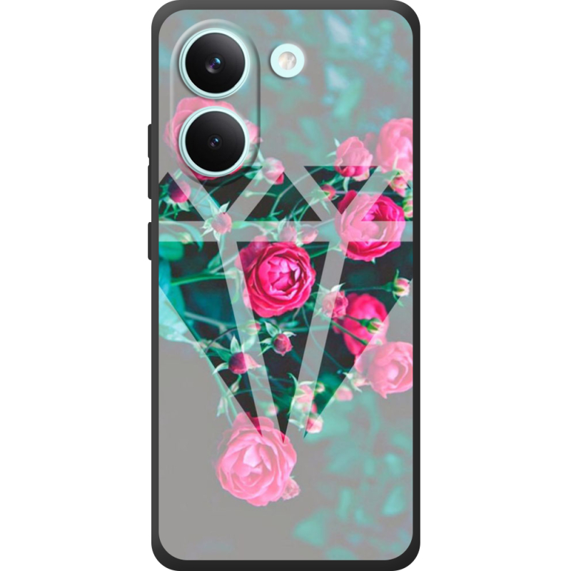 Чохол BoxFace Poco X8 Pro 