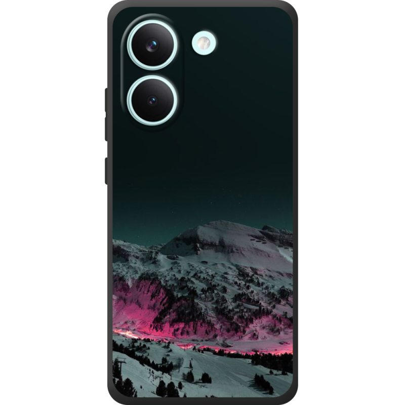 Чохол BoxFace Poco X8 Pro 