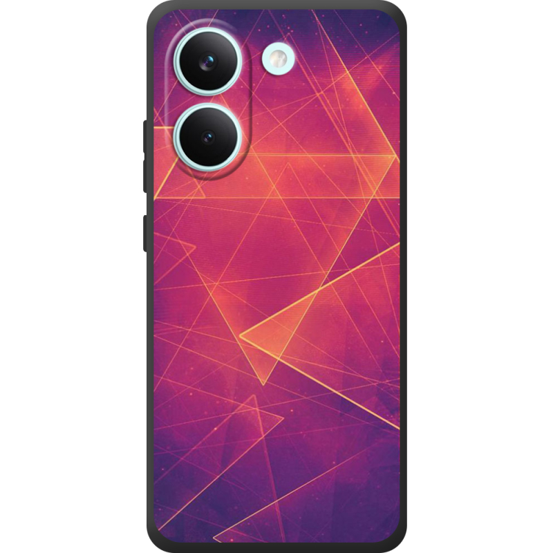 Чохол BoxFace Poco X8 Pro 