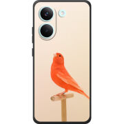 Чохол BoxFace Poco X8 Pro 