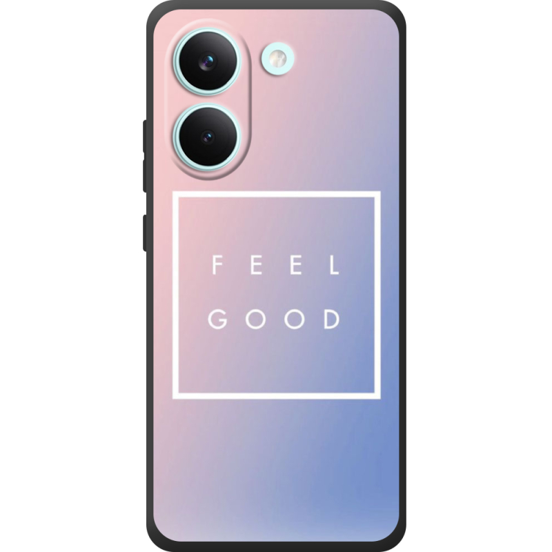 Чохол BoxFace Poco X8 Pro 