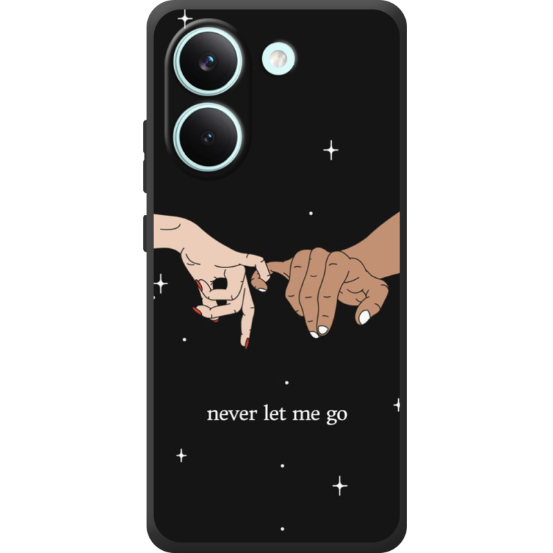 Чохол BoxFace Poco X8 Pro 