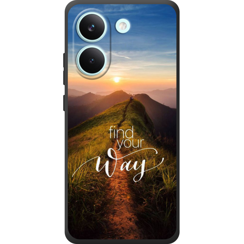 Чохол BoxFace Poco X8 Pro 