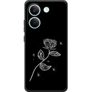 Чохол BoxFace Poco X8 Pro 