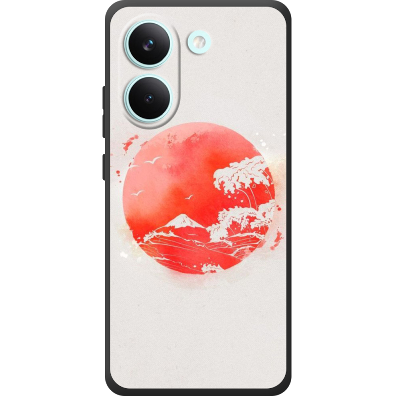 Чохол BoxFace Poco X8 Pro 