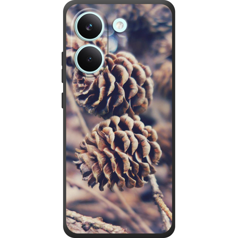 Чохол BoxFace Poco X8 Pro 