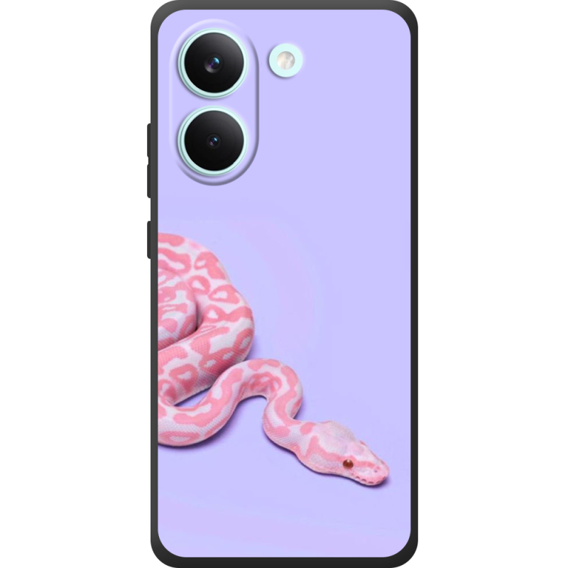 Чохол BoxFace Poco X8 Pro 