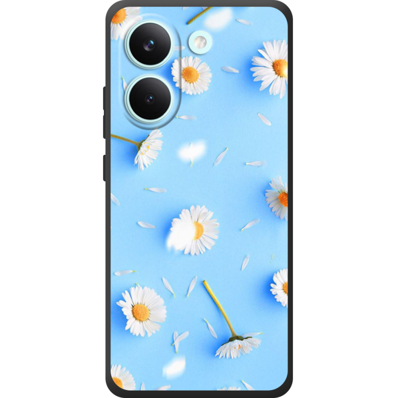 Чохол BoxFace Poco X8 Pro 