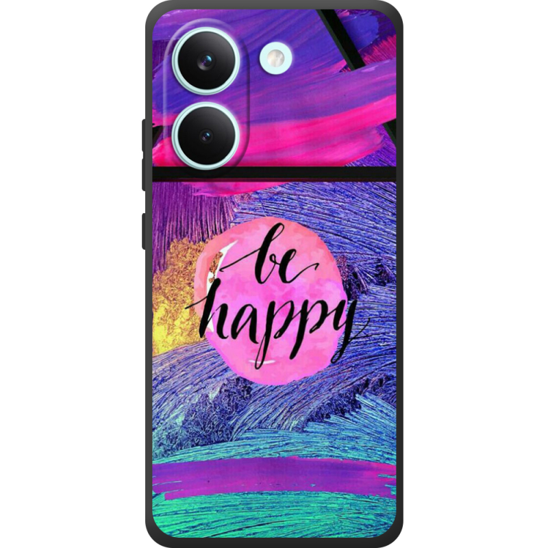 Чохол BoxFace Poco X8 Pro 