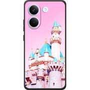 Чохол BoxFace Poco X8 Pro 