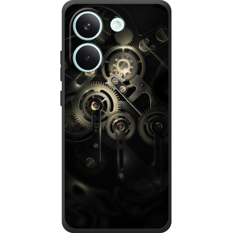 Чохол BoxFace Poco X8 Pro 