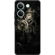 Чохол BoxFace Poco X8 Pro 