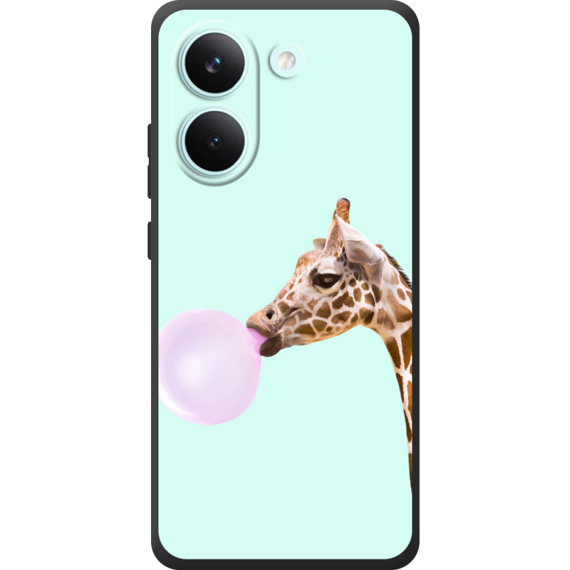 Чохол BoxFace Poco X8 Pro 