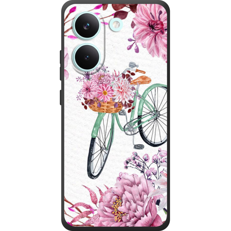 Чохол BoxFace Poco X8 Pro 