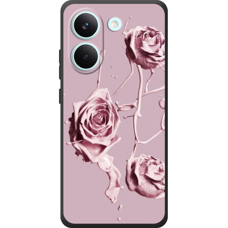 Чохол BoxFace Poco X8 Pro 