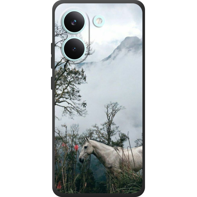 Чохол BoxFace Poco X8 Pro 