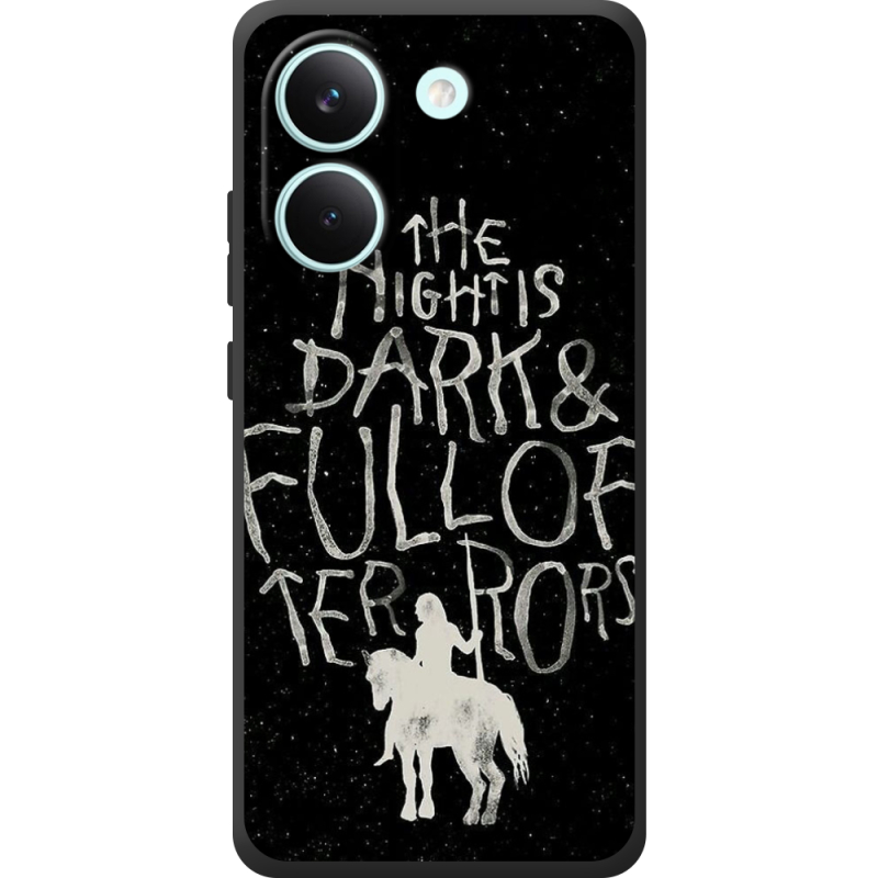 Чохол BoxFace Poco X8 Pro 