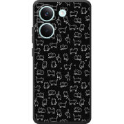 Чохол BoxFace Poco X8 Pro 