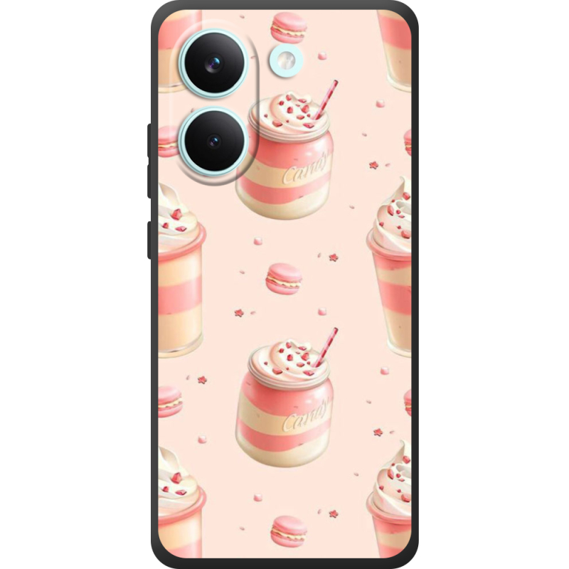 Чохол BoxFace Poco X8 Pro 