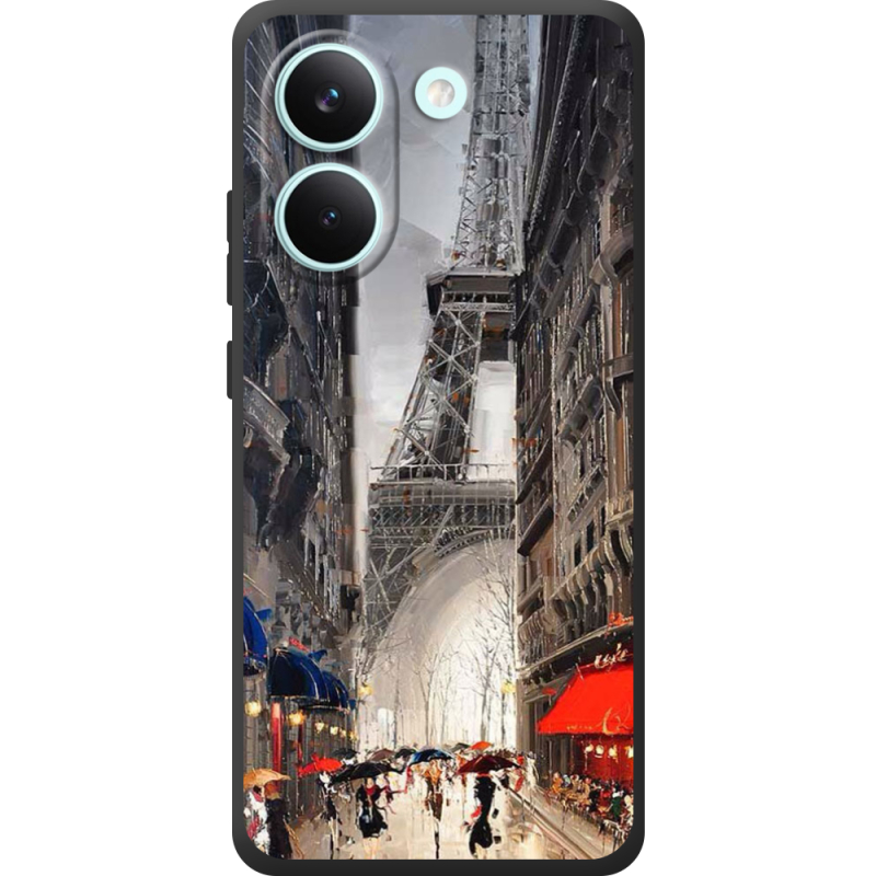 Чохол BoxFace Poco X8 Pro 