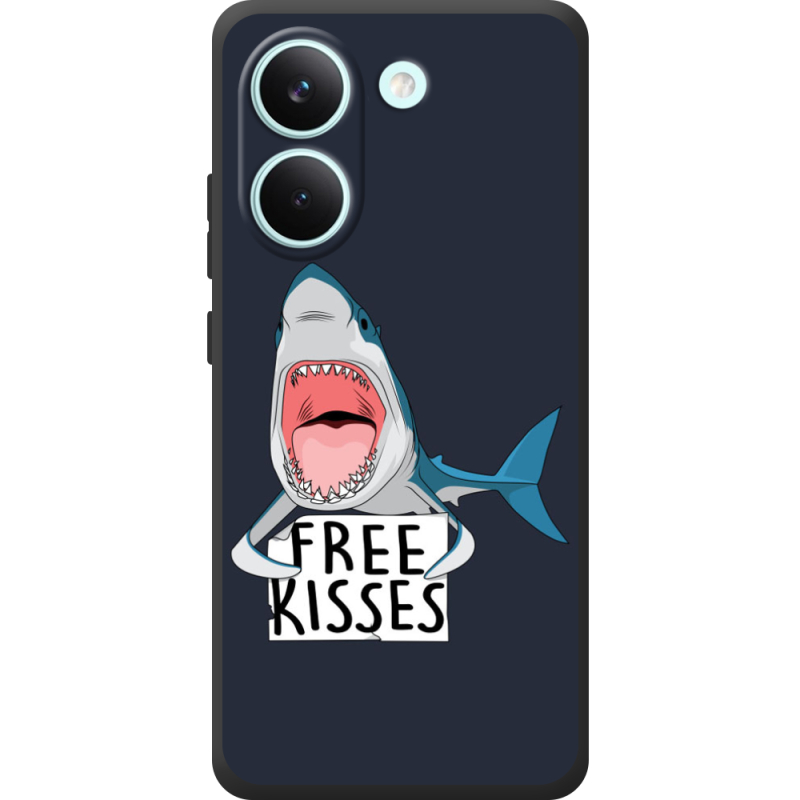 Чохол BoxFace Poco X8 Pro 