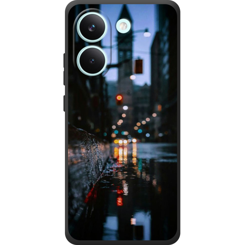 Чохол BoxFace Poco X8 Pro 