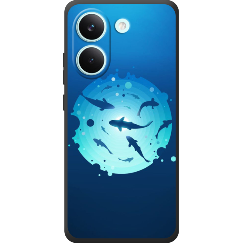 Чохол BoxFace Poco X8 Pro 