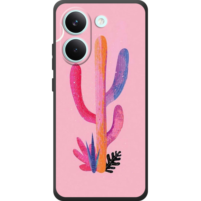 Чохол BoxFace Poco X8 Pro 