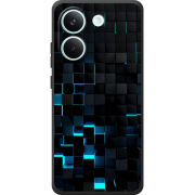 Чохол BoxFace Poco X8 Pro Cubes