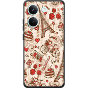 Чохол BoxFace Poco X8 Pro 