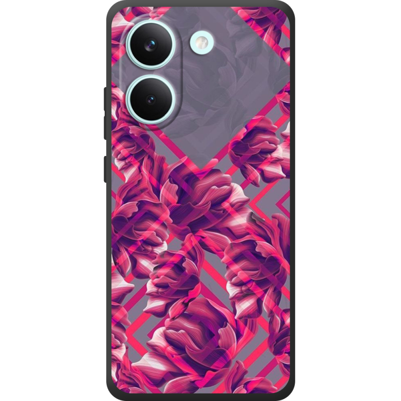 Чохол BoxFace Poco X8 Pro 